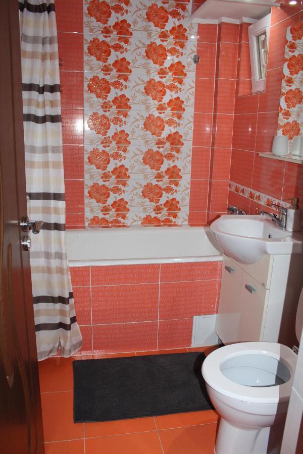 Central Cosy Apart Oradea Apartment Exterior foto