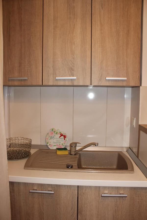 Central Cosy Apart Oradea Apartment Exterior foto