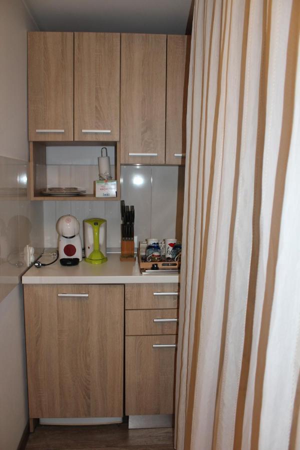 Central Cosy Apart Oradea Apartment Exterior foto