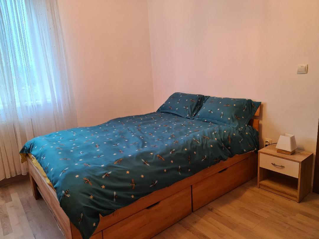 Central Cosy Apart Oradea Apartment Exterior foto