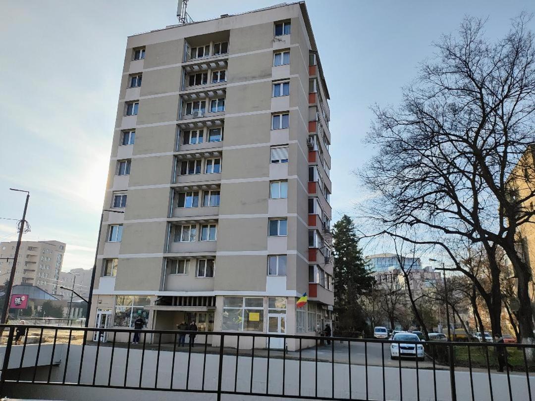 Central Cosy Apart Oradea Apartment Exterior foto