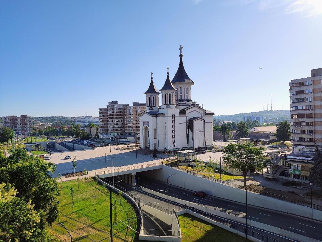Central Cosy Apart Oradea Apartment Exterior foto